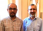 Jüngerschaftsseminar in Zentralasien